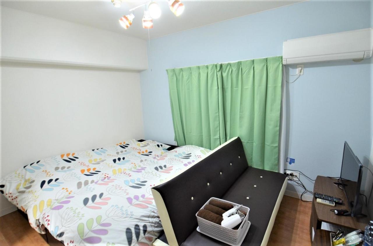 Comfort CUBE PHOENIX MIYAZAKI Eksteriør billede