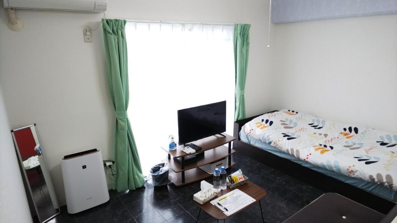 Comfort CUBE PHOENIX MIYAZAKI Værelse billede